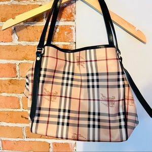 Burberry Handbag